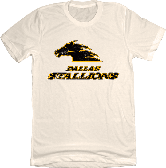 Dallas Stallions Roller Hockey