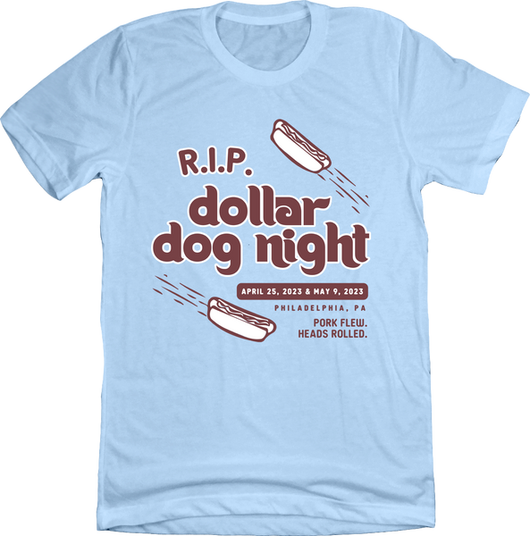 Dollar Dog Night Cleveland Shirt - Kingteeshop