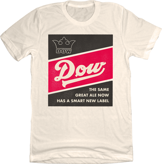Dow Beer Tee