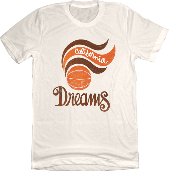 California Dreams Basketball