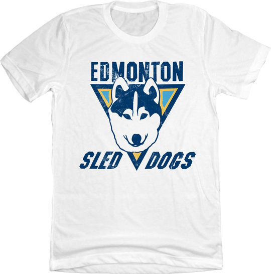 Edmonton Sled Dogs