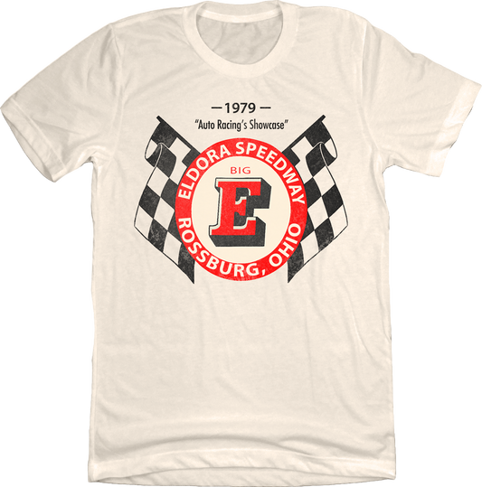 Eldora Speedway Tee