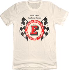 Eldora Speedway Tee