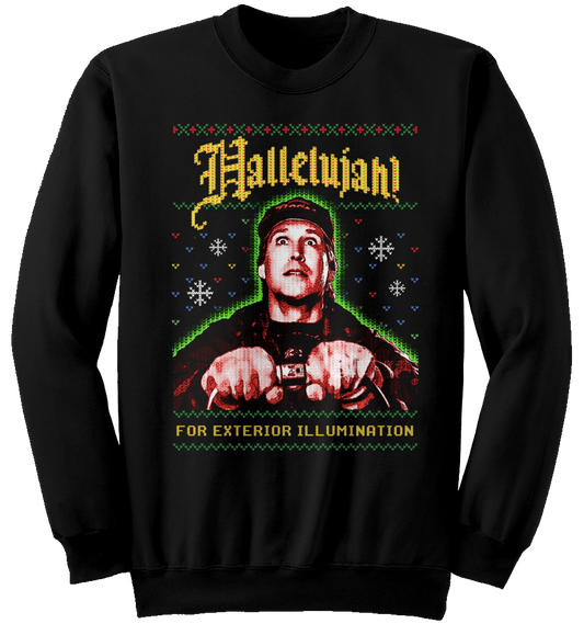 Exterior Illumination