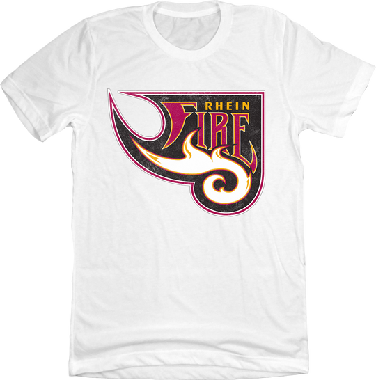 Rhein Fire - World League of American Football