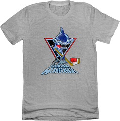 Florida Hammerheads Hockey Tee