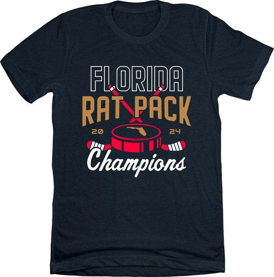 Florida Rat Pack 2024 Champions