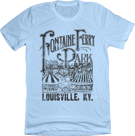 Fontaine Ferry Park Classic