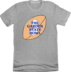 The Garden State Bowl