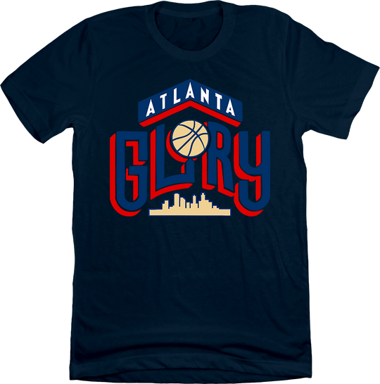 Atlanta Glory Basketball