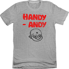Handy-Andy Supermarket Tee