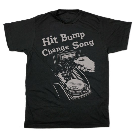 Hit Bump Change Song