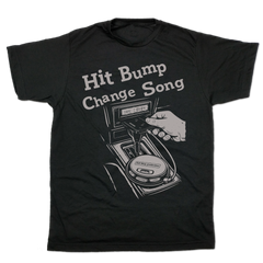 Hit Bump Change Song