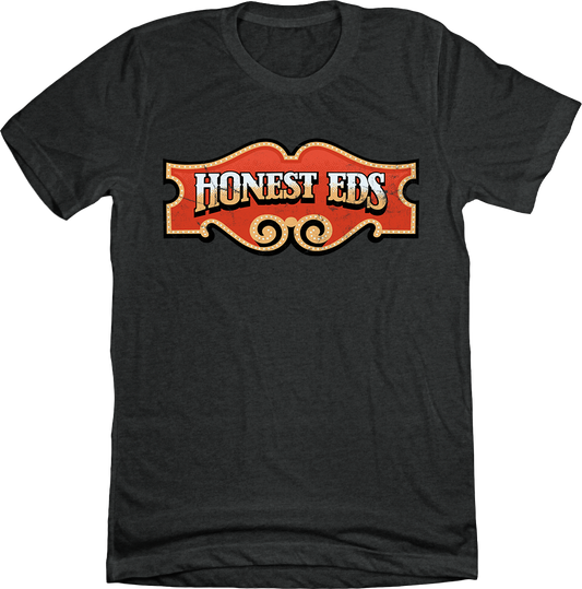 Honest Ed's Discount Store Tee