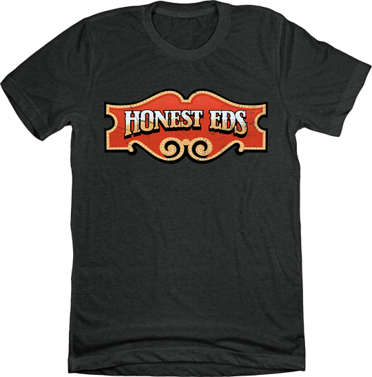 Honest Ed's