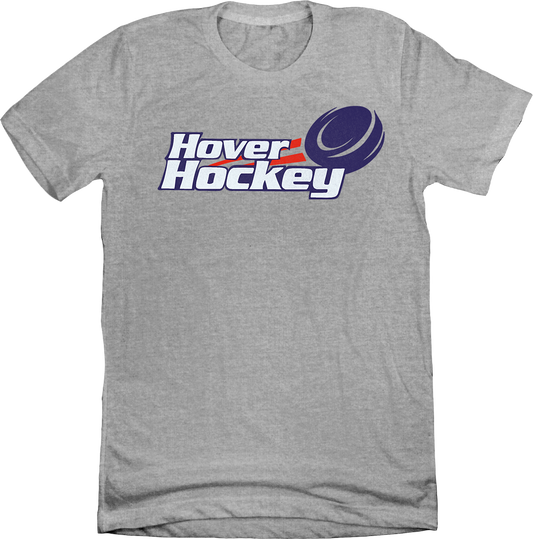 Hover Hockey Tee