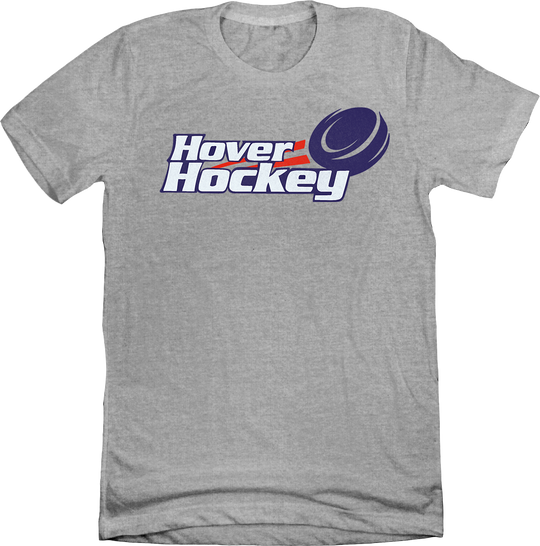 Hover Hockey