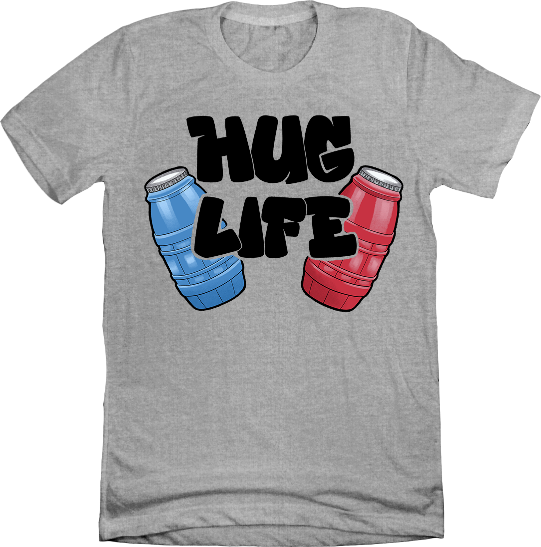 Hug Life Tee