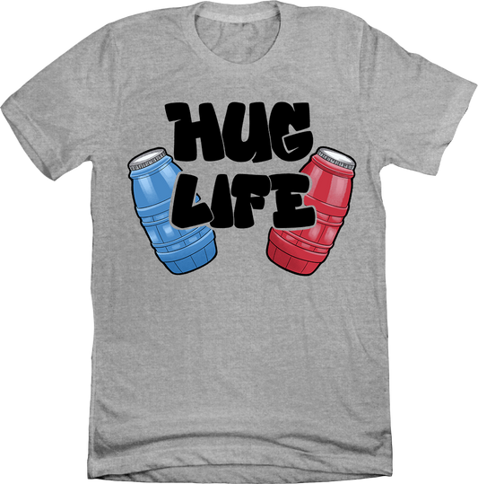 Hug Life Tee