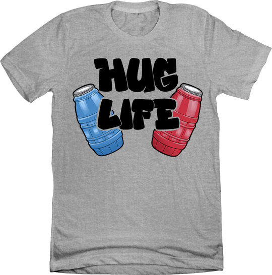 Hug Life
