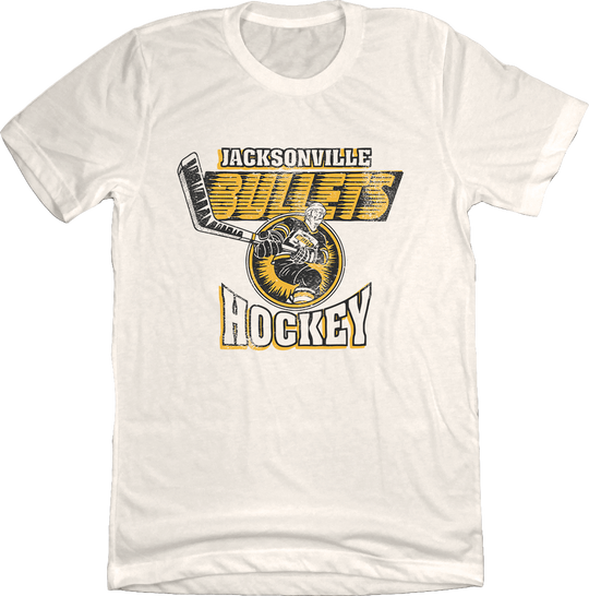 Jacksonville Bullets Hockey