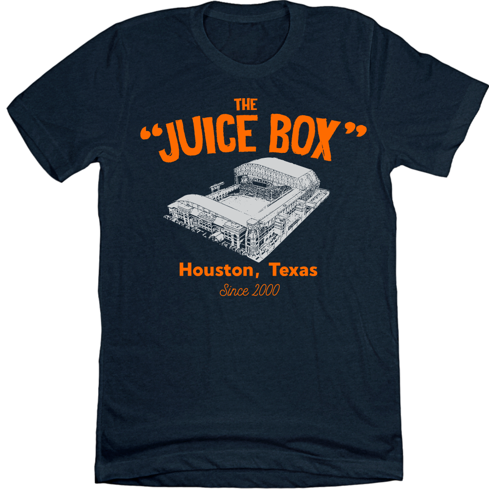 Houston Juice Box