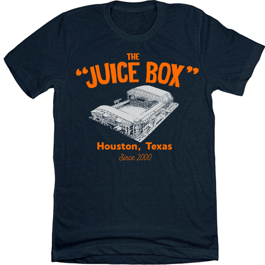 Houston Juice Box