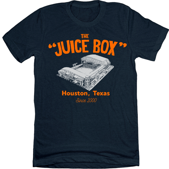 Houston Juice Box