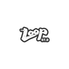 The Loop 97.9 Sticker