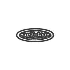 Ear X-Tacy Sticker