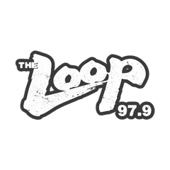 The Loop 97.9 Sticker