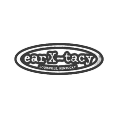 Ear X-Tacy Sticker