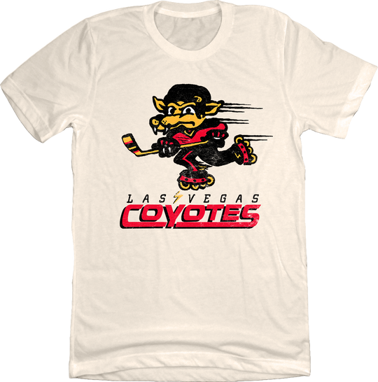 Las Vegas Coyotes Inline Hockey