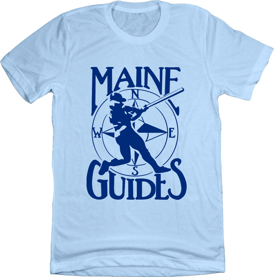 Maine Guides