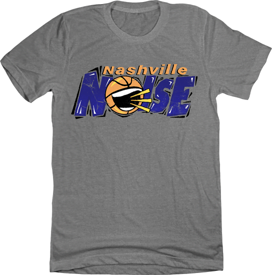 Nashville Noise Tee