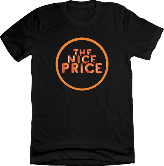 The Nice Price