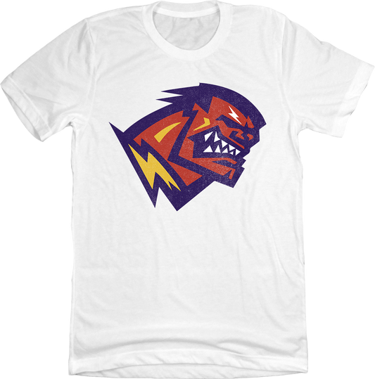 Orlando Rage Football Tee