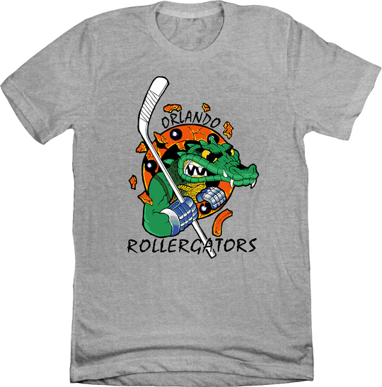 Orlando Rollergators