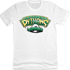 Portland Pythons Indoor Soccer Tee