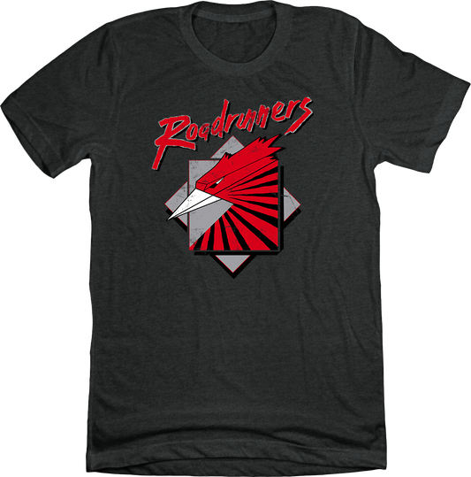 Montreal Roadrunners Tee