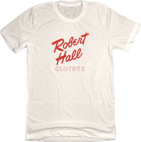 Robert Hall Clothes