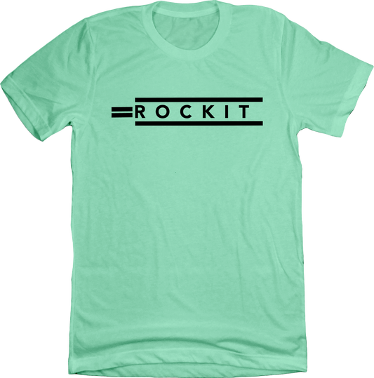 Club Rockit Tee