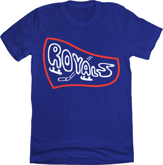 Cornwall Royals Hockey