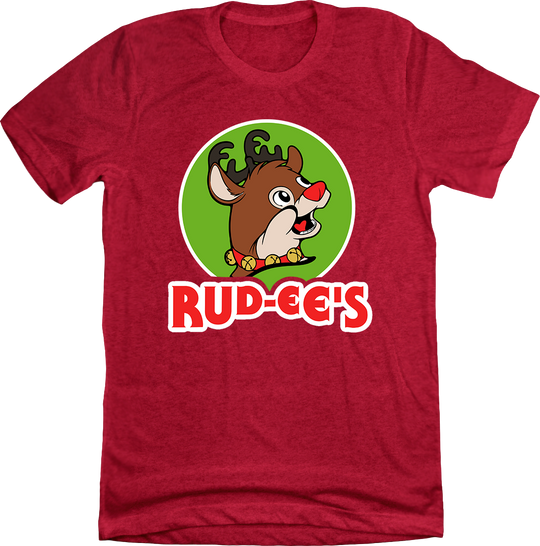 Rud-ee's