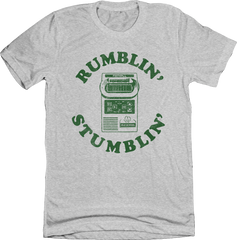 Rumblin Stumblin Handheld Electronic Football