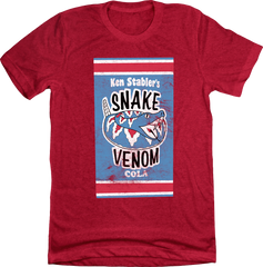 Ken Stabler's Snake Venom Cola