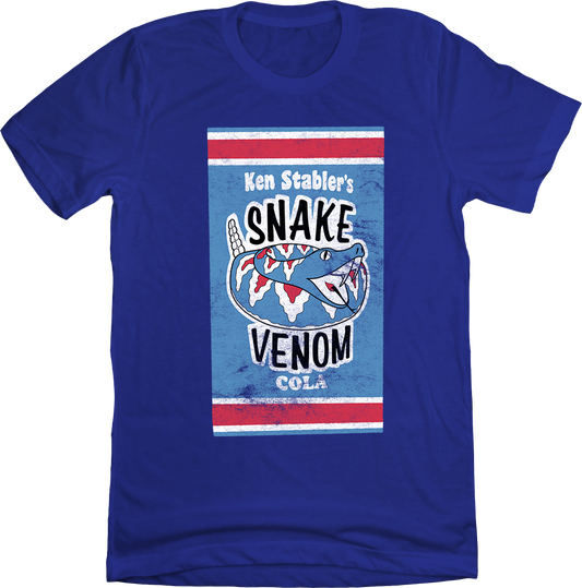 Ken Stabler's Snake Venom Cola