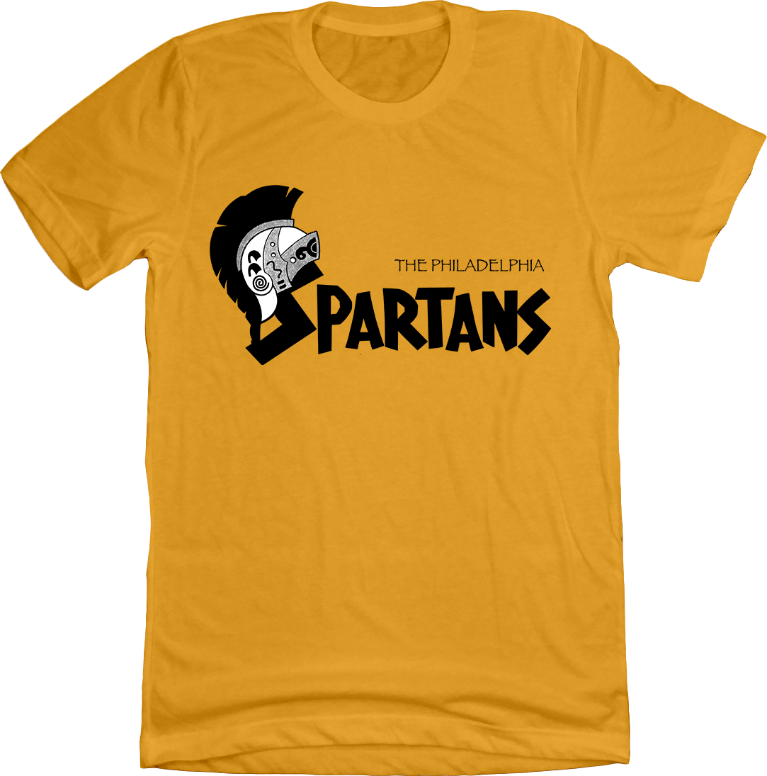 Philadelphia Spartans