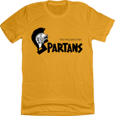 Philadelphia Spartans