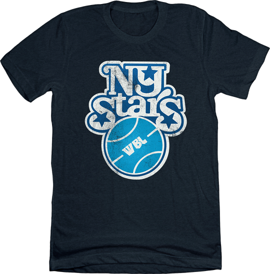 New York Stars Basketball